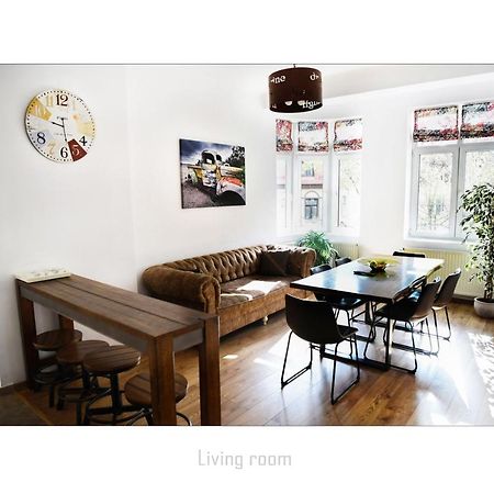 Apartament Dinicu, Brasov, Romania Exteriör bild