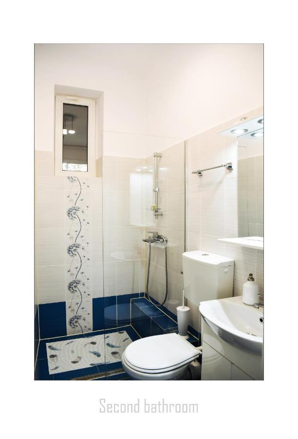 Apartament Dinicu, Brasov, Romania Exteriör bild