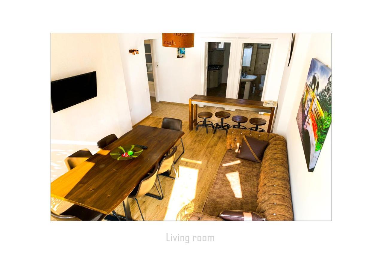 Apartament Dinicu, Brasov, Romania Exteriör bild