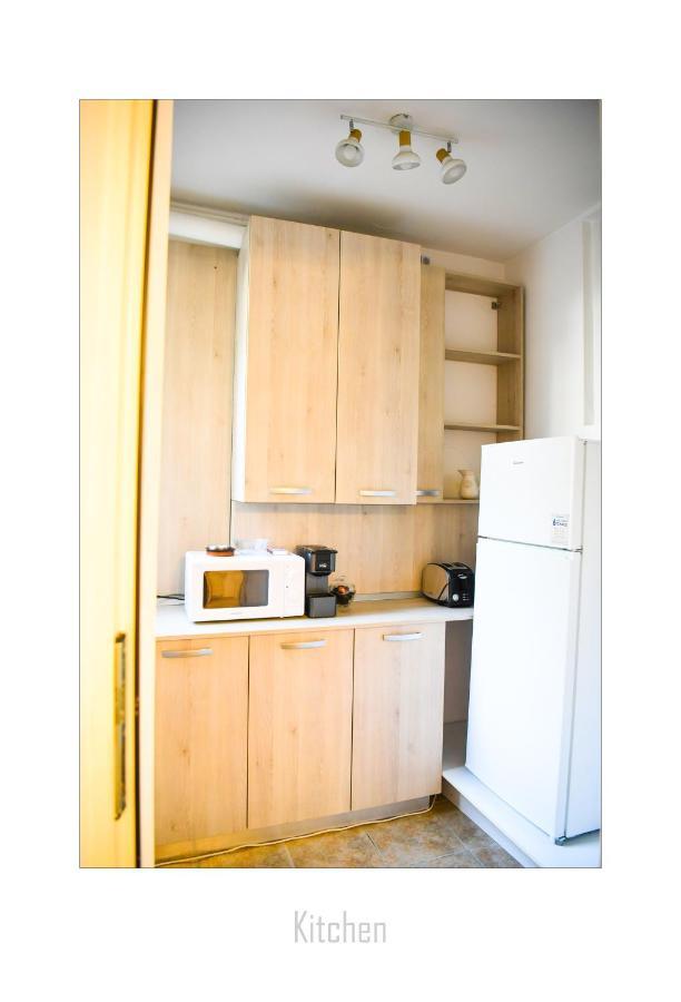Apartament Dinicu, Brasov, Romania Exteriör bild
